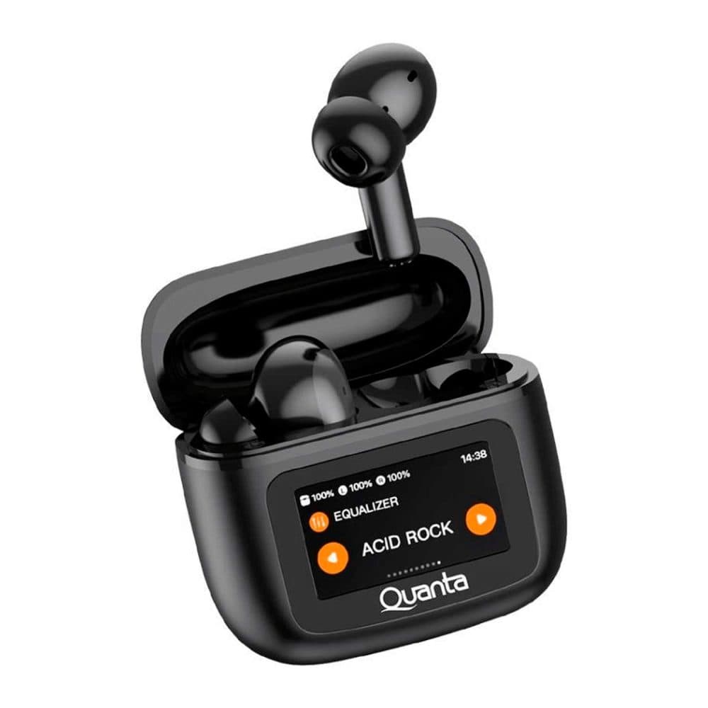 Quanta Fone Studio Pro