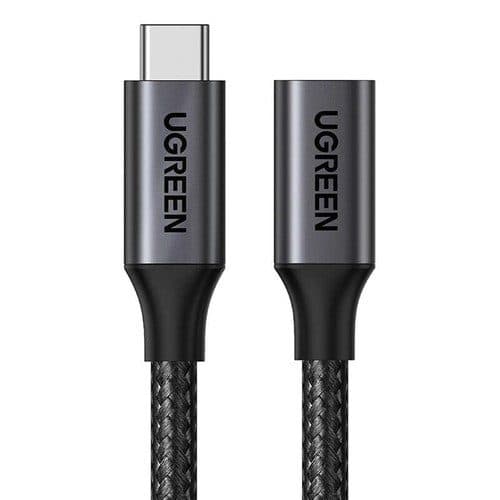 Cabo USB Male USB Female 0 5M Ugreen