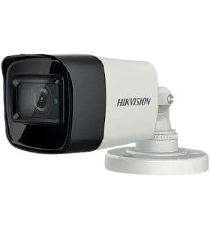 Cctv Cam Hikvision Turbo HD 20M