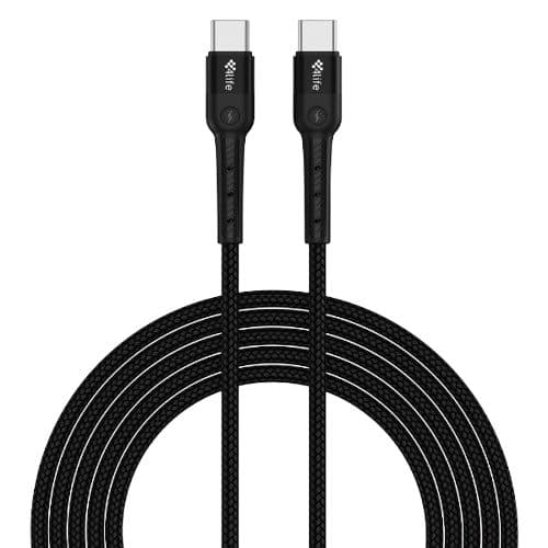Cabo USB 2M Usbc Nylon