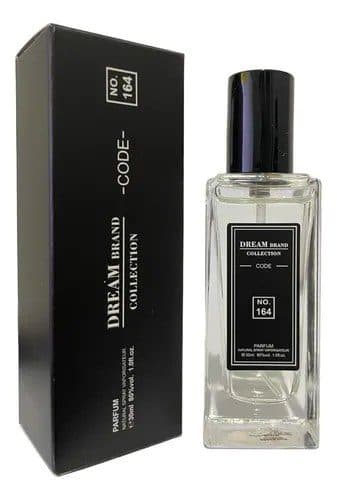 Brand 164 Arma Code 30ML