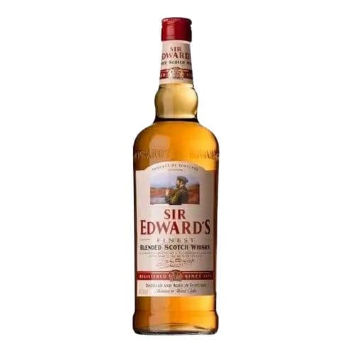Beb Whisky Fran Sir Edwards 1LT