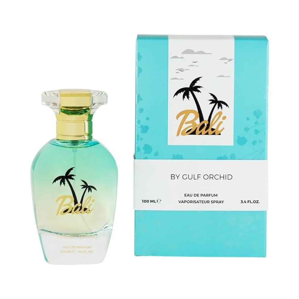 By Gulf Orchid Bali 100ML EDP