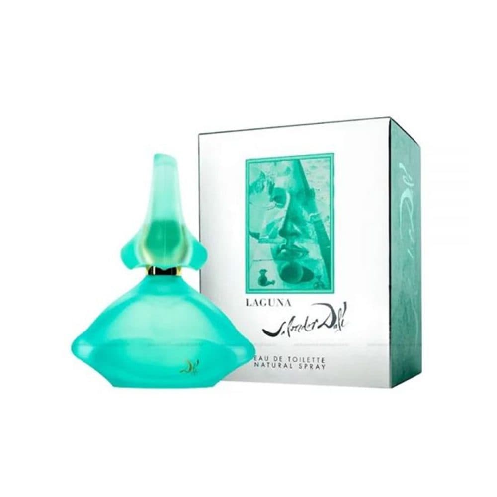 Salvador Dali Laguna 125ML EDT