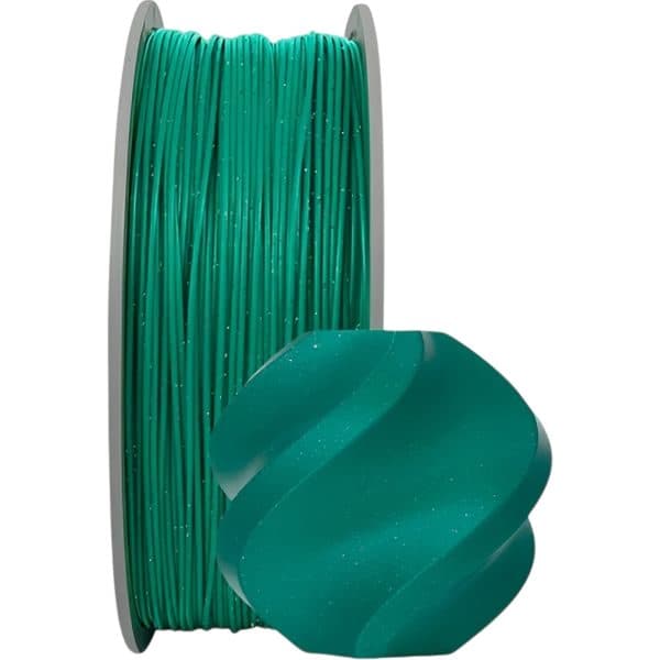 Filamento Impressora 3D Bambu Petg Basic Pine