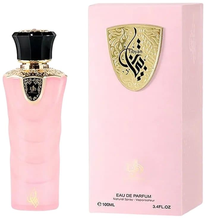 Al Wataniah Tibyan Fen 100ML EDP