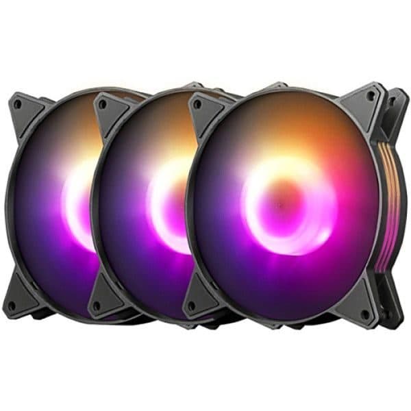 Cooler Darkflash