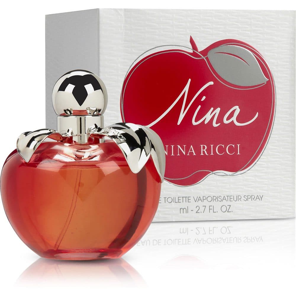 Nina Ricci 80ML