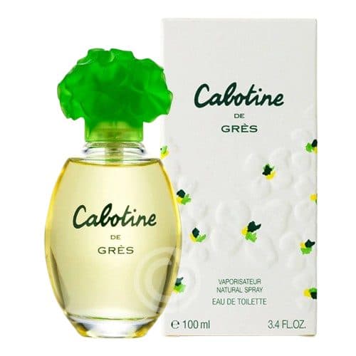 Gres Cabotine De Gres 100ML EDT