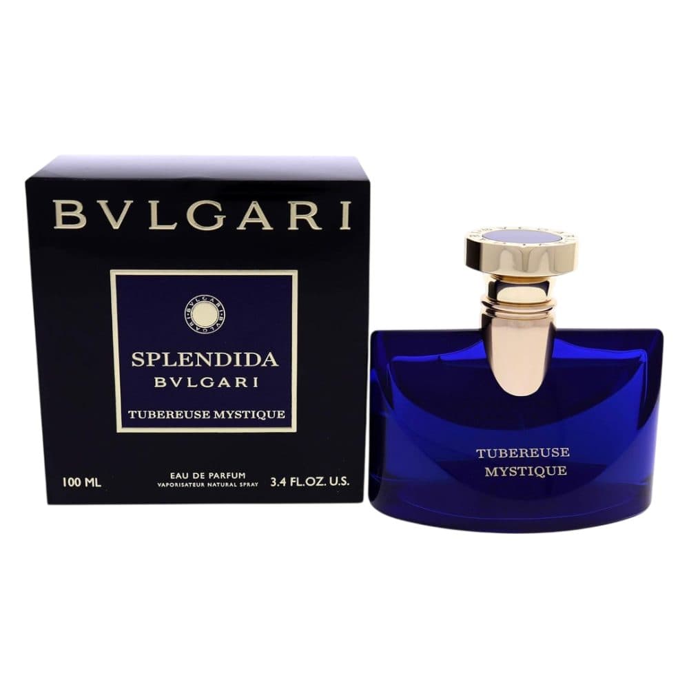 Bvlgari Splendida Tubereuse Mystique 100ML