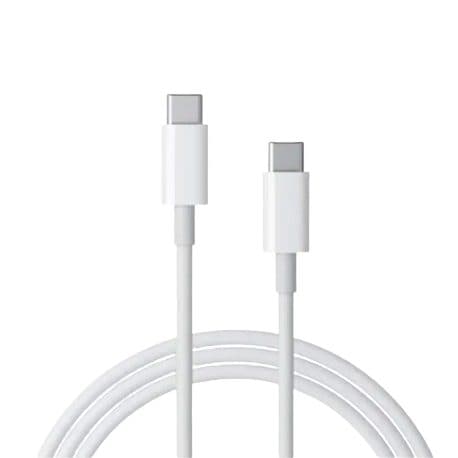 Cabo USB Ecopower Type 1M