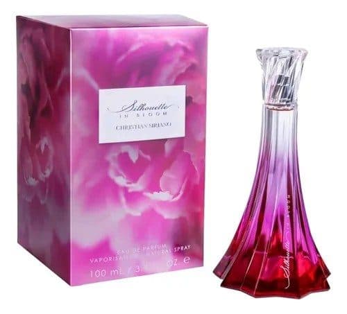 Christian Siriano Silhouettein Bloom 100ML