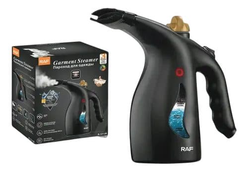 Passadeira Vapor Raf