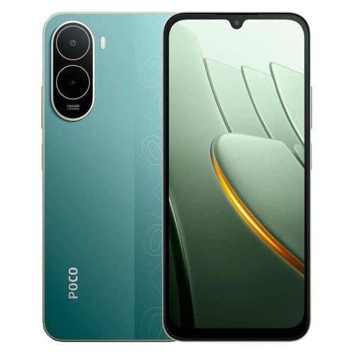 Xiaomi Poco C81 Pro 256GB Green