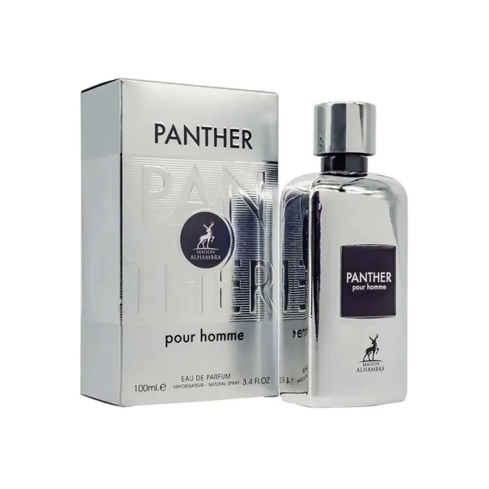 Maison Alhambra Panther 100ML EDP