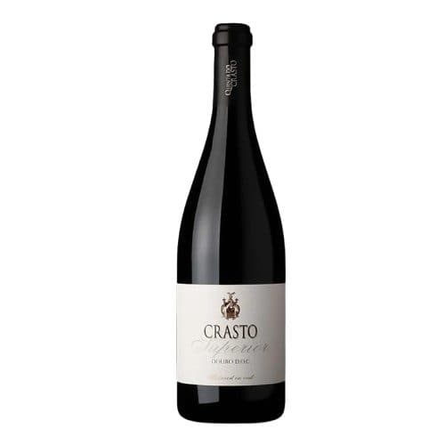 Beb Vinho Ital Crasto Superior Douro 750ML