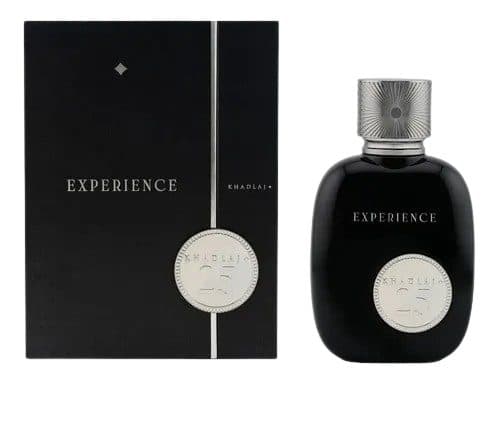 Khadlaj 25 Experience 100ML EDP