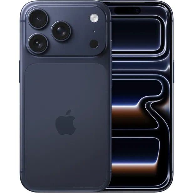 Apple iPhone 17 Pro Max 512GB Deep Blue