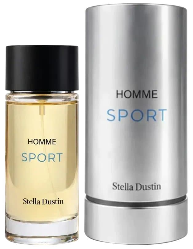 Stella Dustin Sport 100ML EDP