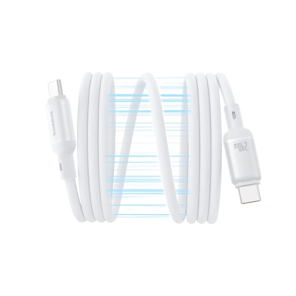 Cabo USB Baseus Magnetic 00 Type