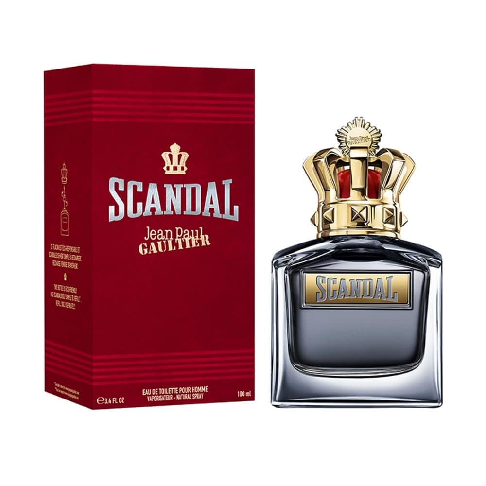 Jean Paul Gaultier Scandal 100ML EDT