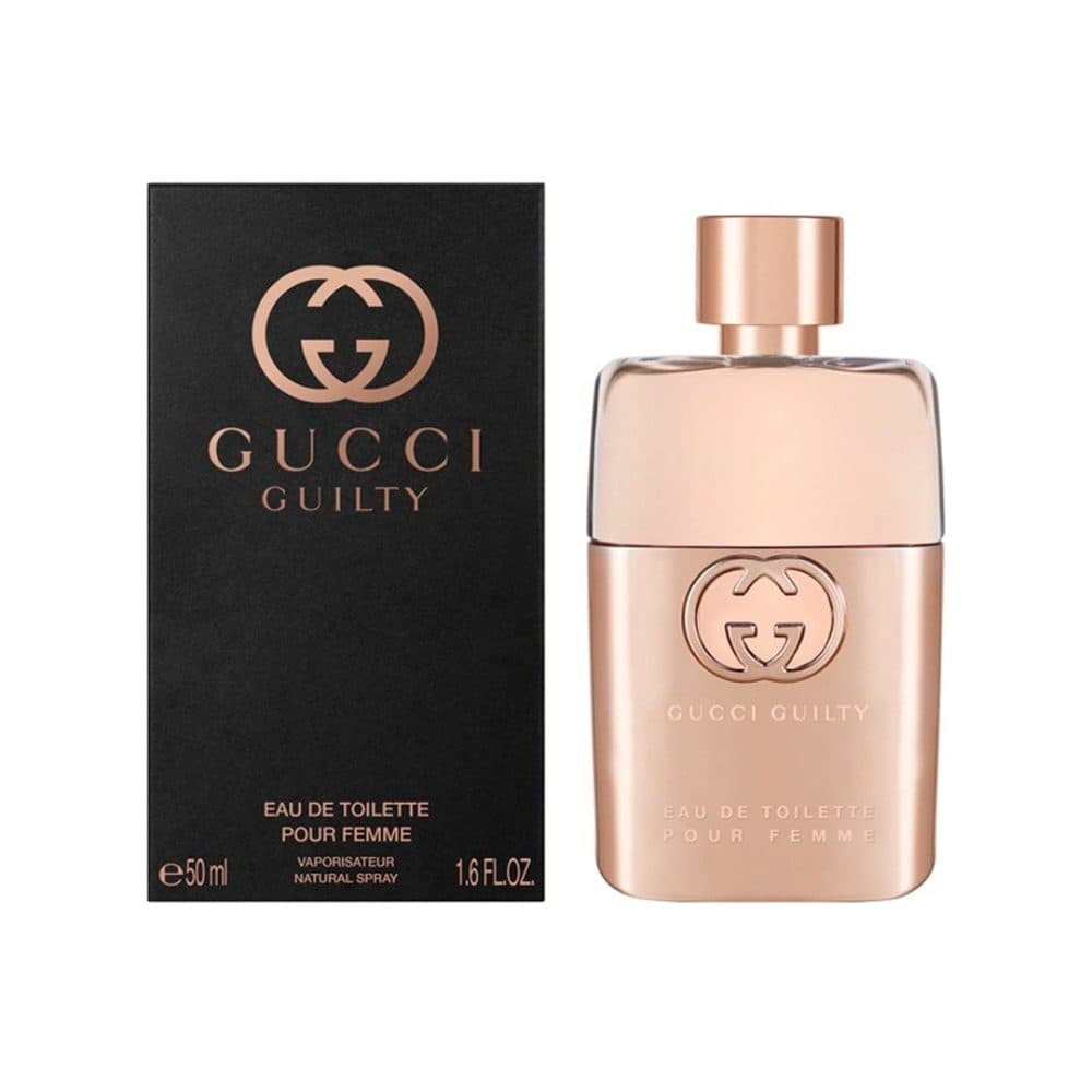 Gucci Guilty 90ML EDT