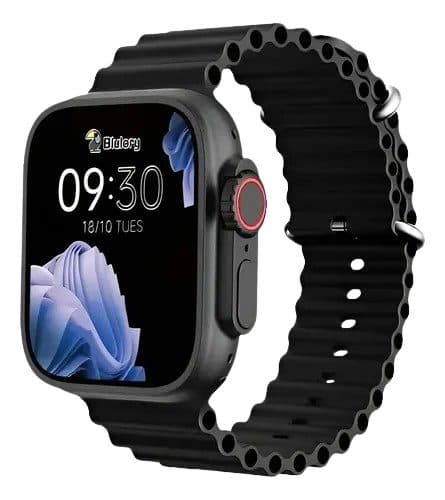 Blulory Smart Watch Ultra Mini