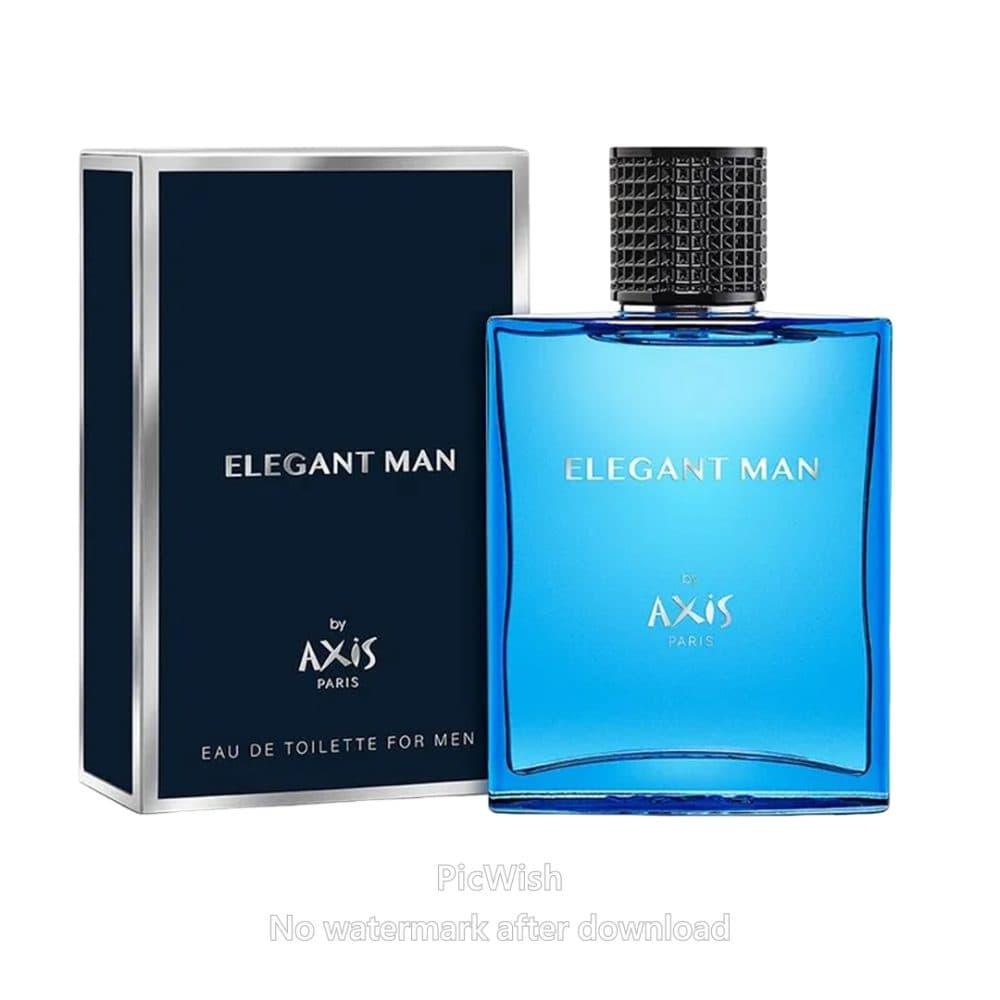 Axis Elegante 100ML EDT