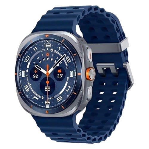 Samsung Watch Ultra Sm