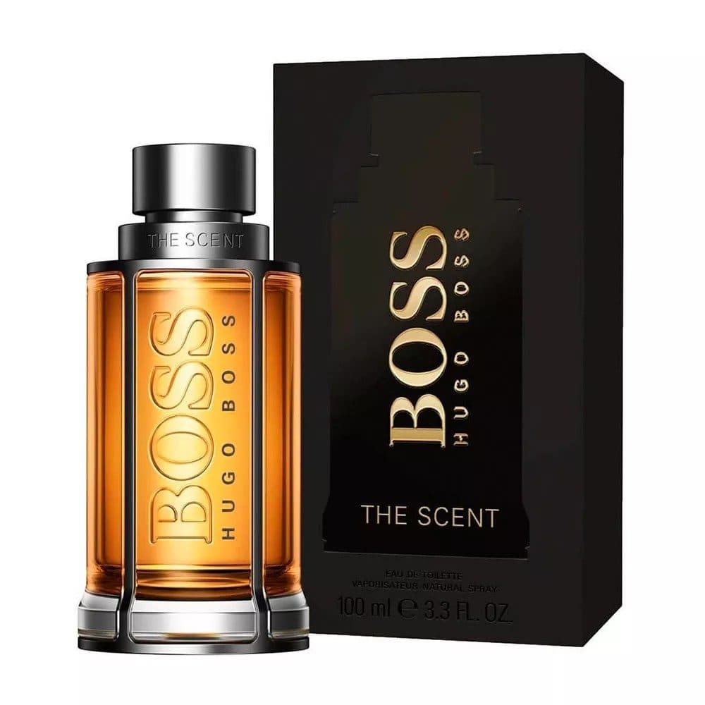 Hugo Boss Boss The Scent 100ML