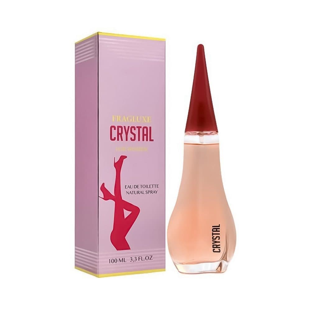 Fragluxe Crystal 100ML EDP