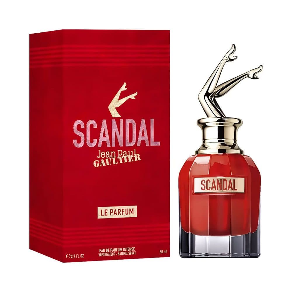 Jean Paul So Scandal 80ML