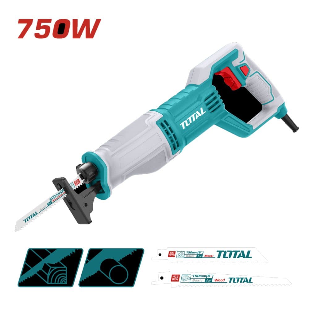 Serra Sabre Total Bivolt