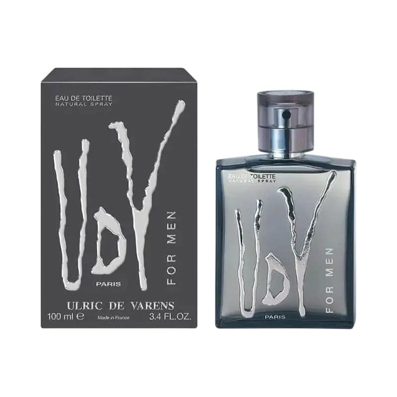 Udv Cinza 100ML EDT
