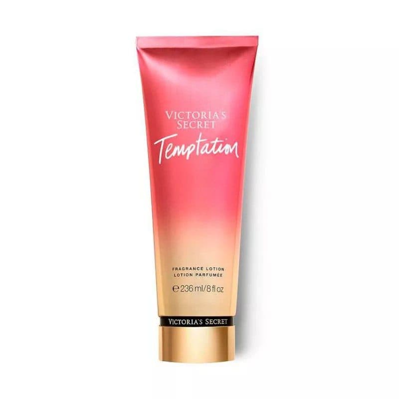 Secret Lotion Tentation