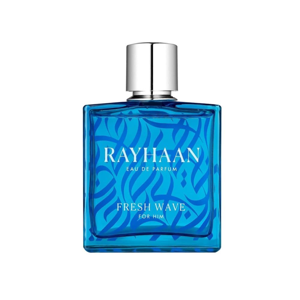 Rayhaan Fresh Wave 100ML EDP