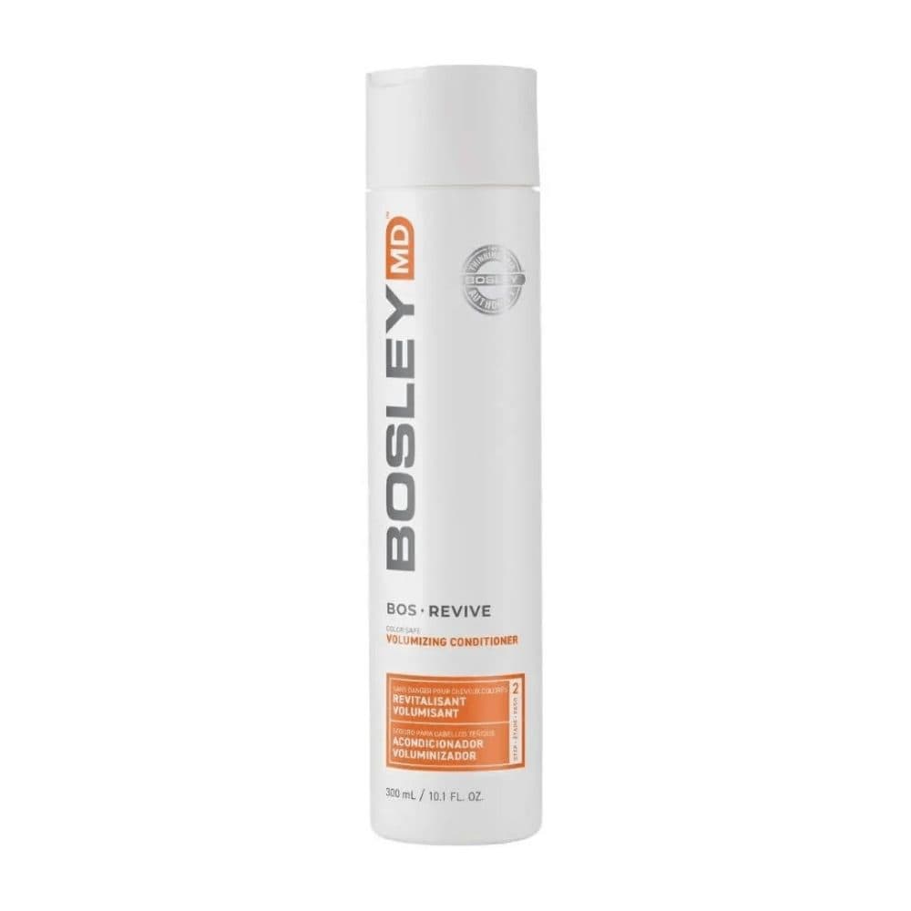 Acondicionador Bosley Revive Color Safe Volumizing 300ML