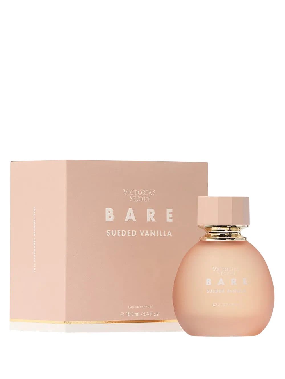 Victoria's Secret Bare Vanilla 100ML EDP