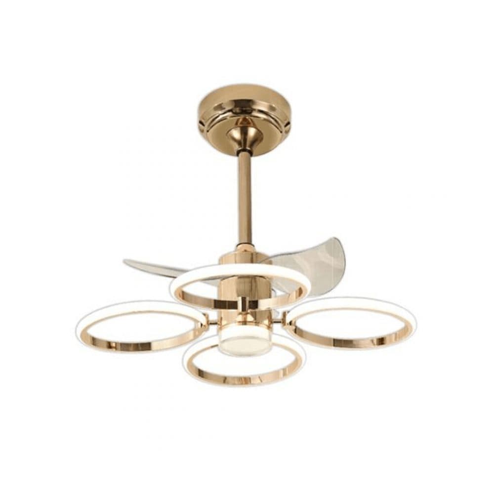 Ventilador Teto Lumin