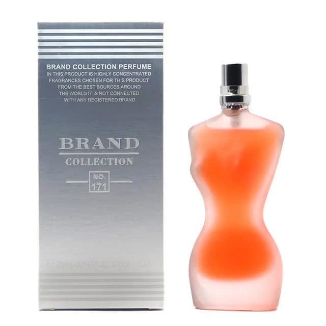 Brand 171 JP Clasique Feme 25ML