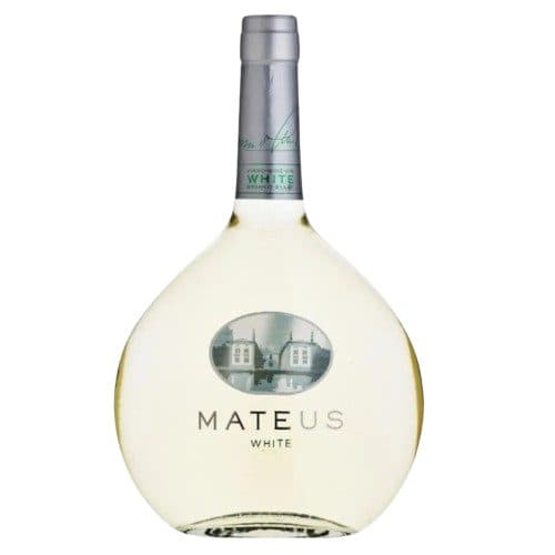 Beb Vinho Portugues Matheus 750ML