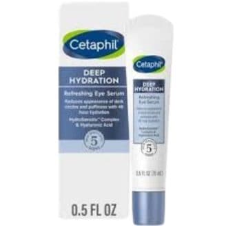 Serum Olhos Cetaphil Deep Hydration Refreshing 15ML
