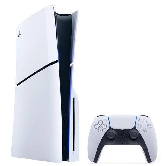 Sony Play 5 Leitor 1TB