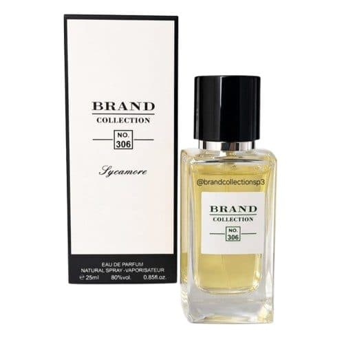 Chanel Brand Collection 25ML EDP