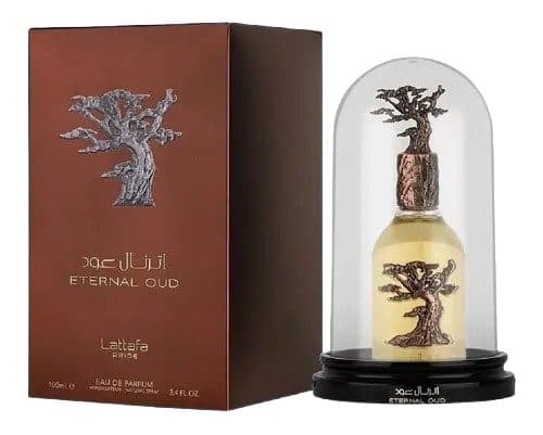 Lattafa Eternal Oud 100ML EDP