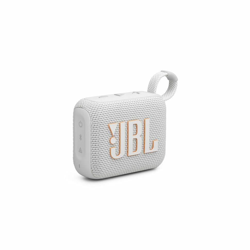 JBL Go 4