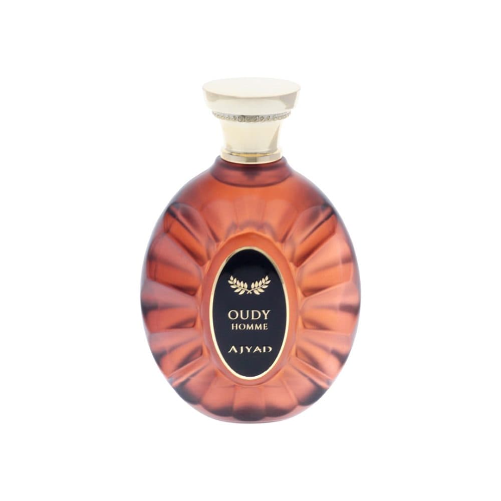 Ajyad Oudy 100ML EDP