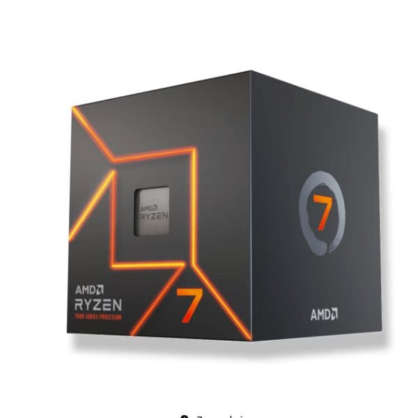 AMD Processador R7