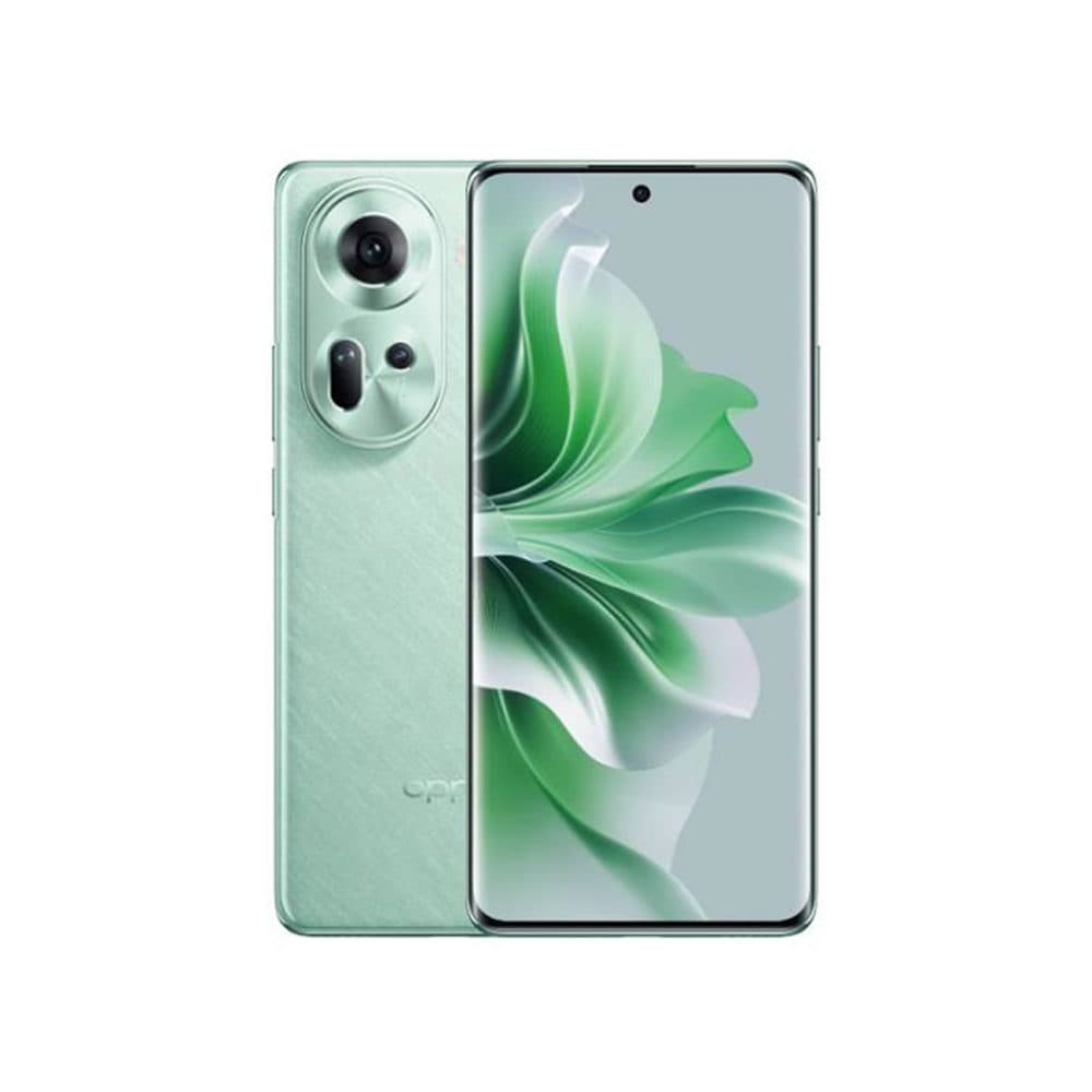 Oppo Reno 11 5G 256GB Green
