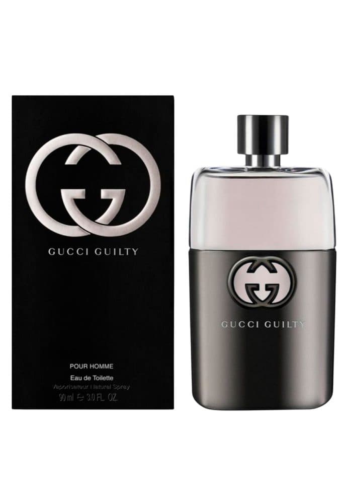 Gucci Guilty 90ML EDP